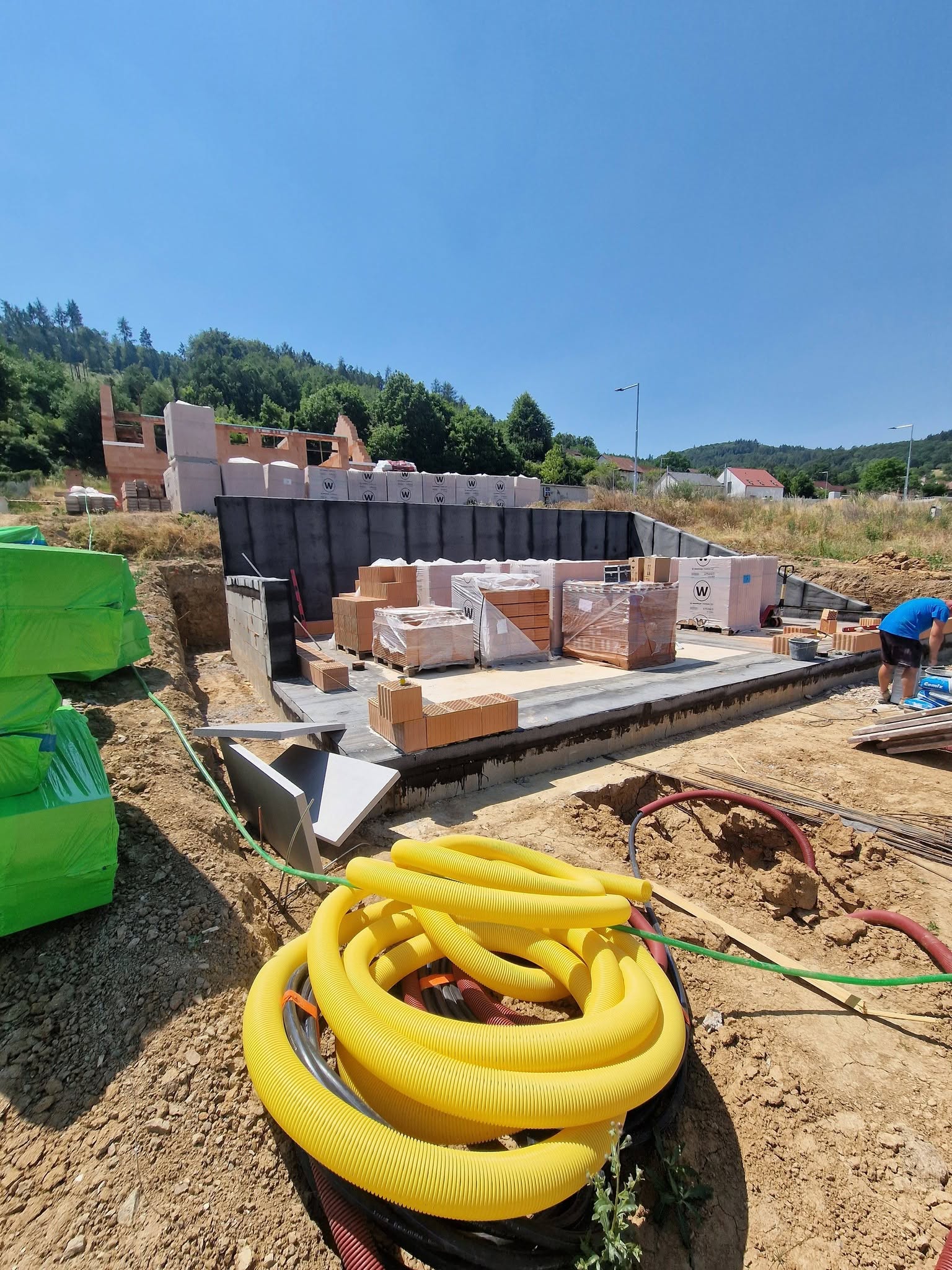 Bezplatná obhliadka a kalkulácia stavby v Dolnom Kubíne
